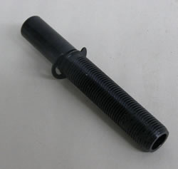 Jet Tool Part JWL1236-47 Tailstock Screw sub for JML-56 JWL1236-47